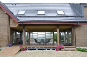 Villa Medeina, Palanga